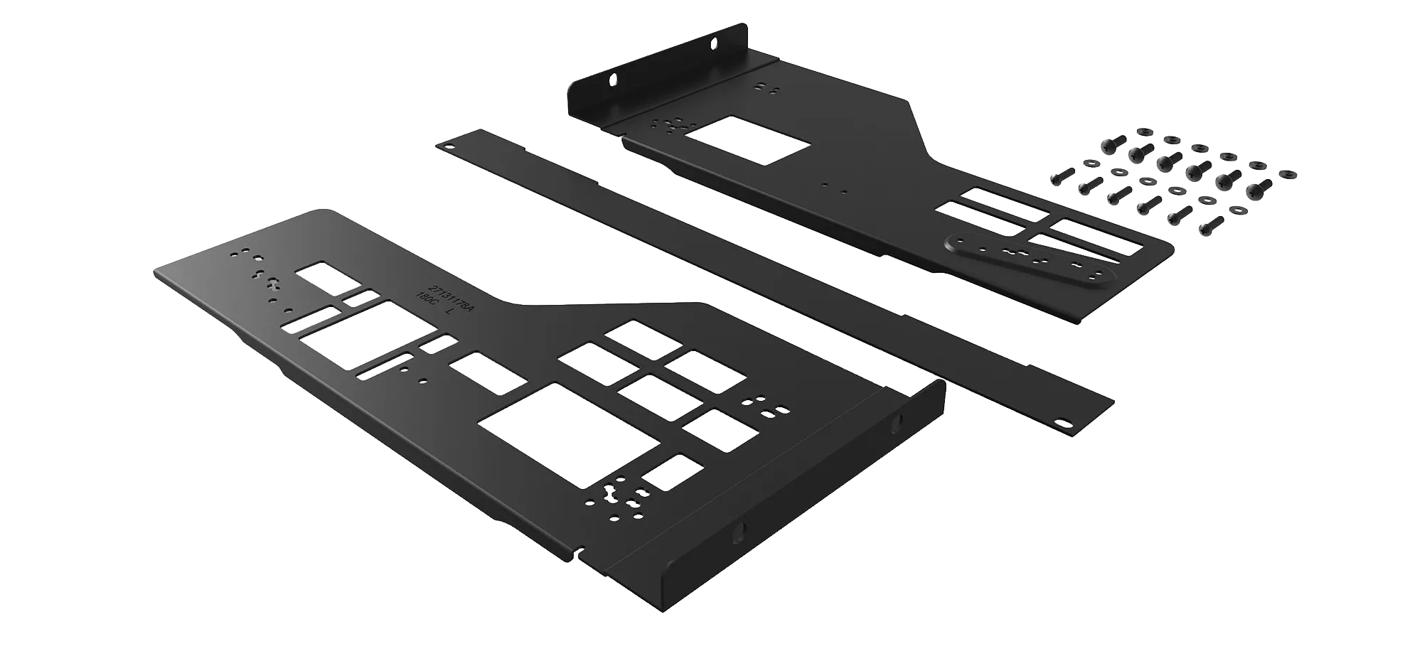 Integra IRK1804C Staffa opzionale per montaggio a rack DRX8.4/5.4